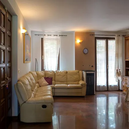 Villa Casa Fiore *