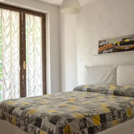 Casa Fiore Villa *