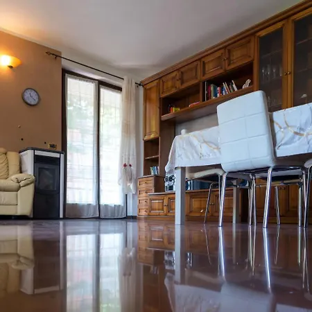 Casa Fiore * Pisogne