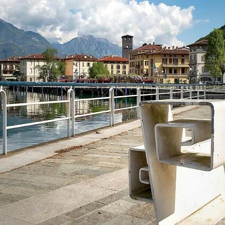 Villa Casa Fiore Pisogne