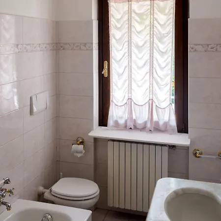 Casa Fiore Villa Pisogne