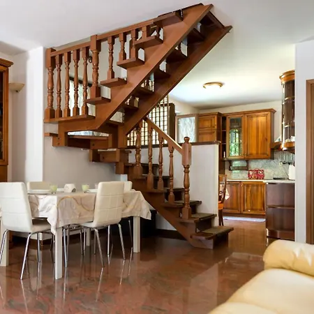 Casa Fiore * Pisogne