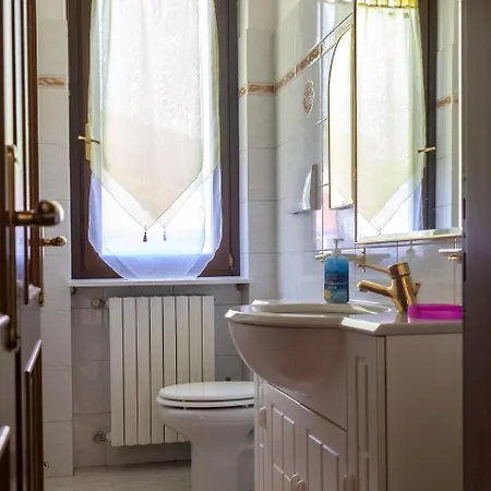 Villa Casa Fiore Pisogne