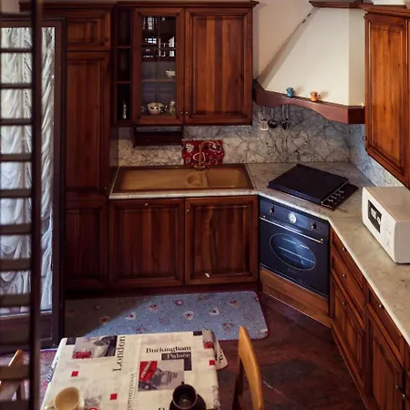 Casa Fiore *