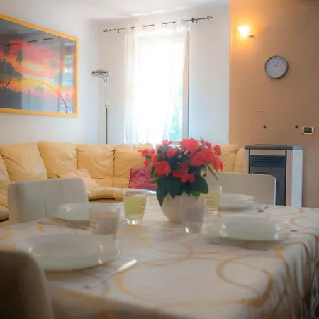Casa Fiore Villa Pisogne