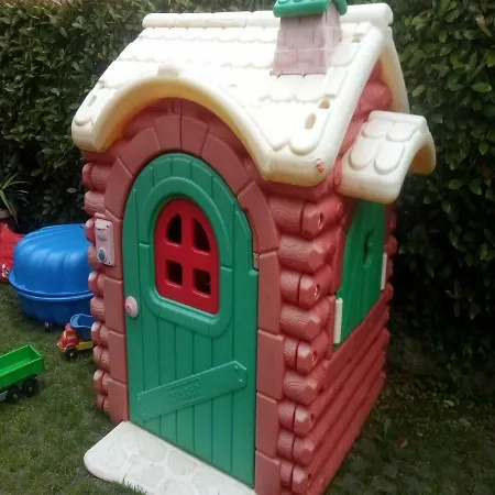 Villa Casa Fiore Pisogne
