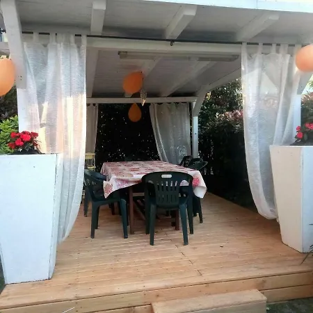 Casa Fiore Villa *